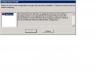 Fehler bei Installation durch Terminal Server