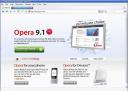 Opera 9.1