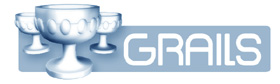 Grails Logo