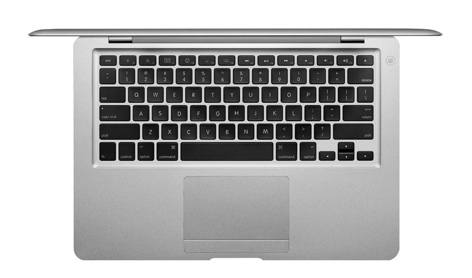 Mac Book Air