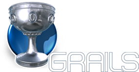Grails logotipo