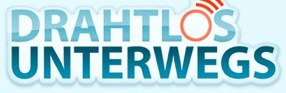 drahtlosunterwegs.de Logo