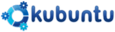 Kubuntu Logo