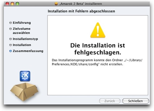 Amarok2 beta install amarok2 beta installieren