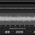 radtiotracker klingelton generator