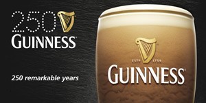 250 Jahre Guinness