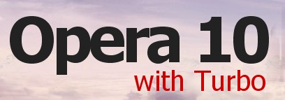 opera 10