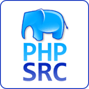 phpsrc logo phpsrc-logo