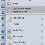 opera 10.10 unite tab
