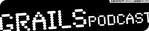grailspodcast logo
