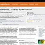 Amazon RDS