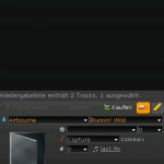 Audio Mitschnitt