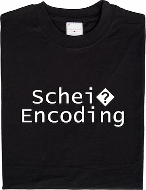 encoding